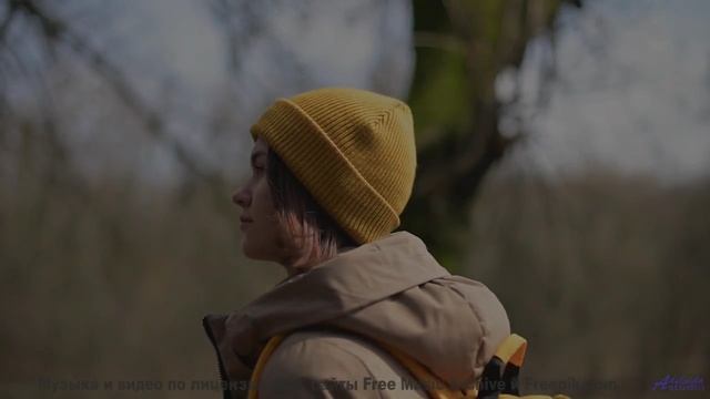 Поля и леса запоминаются навсегда вместе с этим ритмом - Moonshine -- Ketsa -- The New World