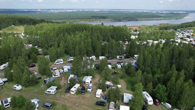 Абунафест 2025 вид сверху