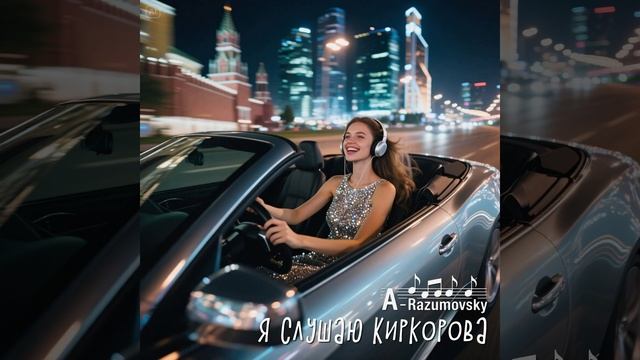 A-Razumovsky - Я слушаю Киркорова