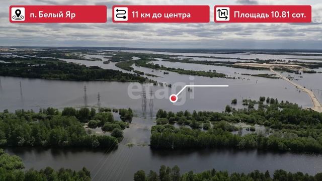 6819886 Белый Яр коп прайм