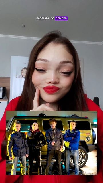 Узнал сериал?