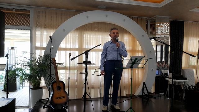 НИКОЛАЙ БЕЛОВ, ЧЕРЕПОВЕЦ