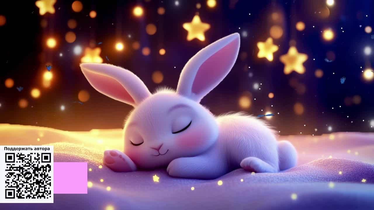 Детские колыбельные | мелодии для сна малышей