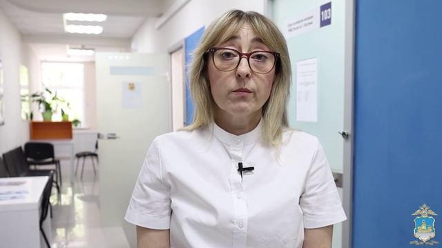 Как получить адресную справку в отношении несовершеннолетнего ребенка?