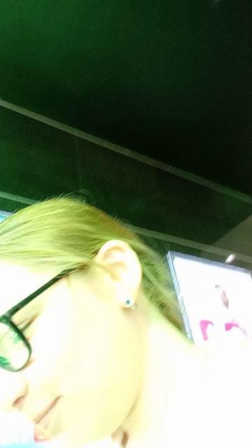 купили бабл ти🧋