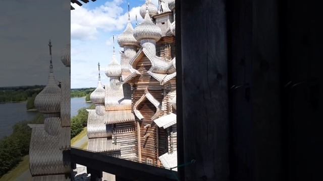 о.Кижи