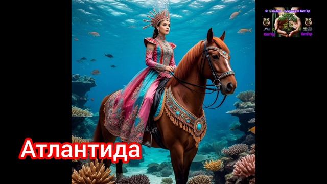 Атлантида