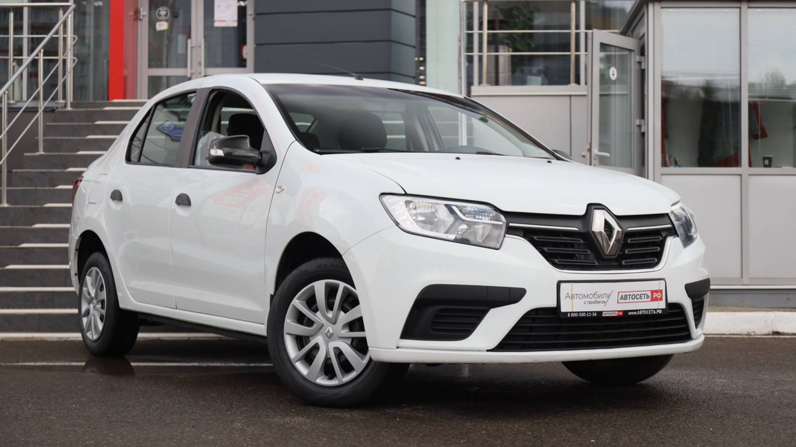 Renault Logan