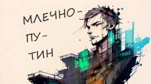 Млечнопутин