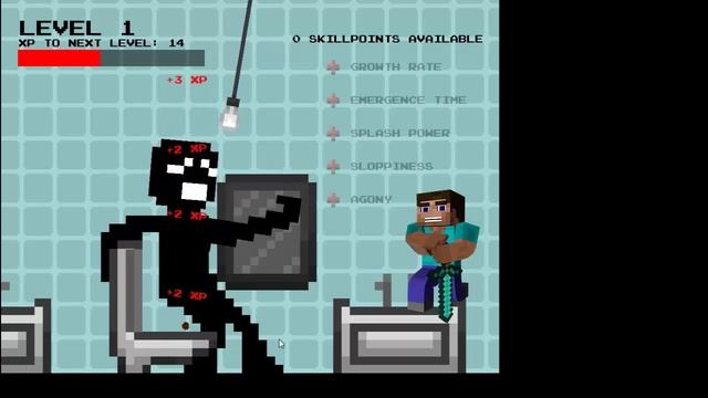 [POL]Симулятор Каканья!
