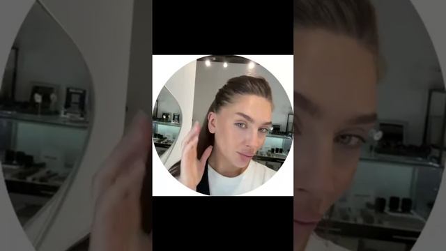 У Танюшки теперь целая композиция на ушах 💕