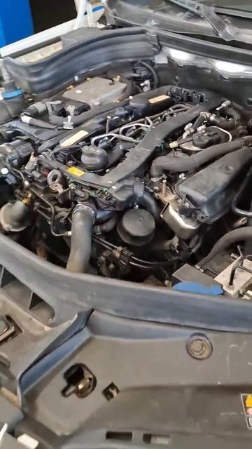 DVSCAR.RU +79651960878 - Мерседес GLK 2.2тди 651.912 КУПИТЬ КОНТРАКТНЫЙ ДВИГАТЕЛЬ С УСТАНОВКОЙ #двс