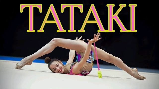 Татаки - Арги ⧸ Музыка для ХГ художественной гимнастики 60