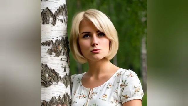 Приметы связанные с берёзой