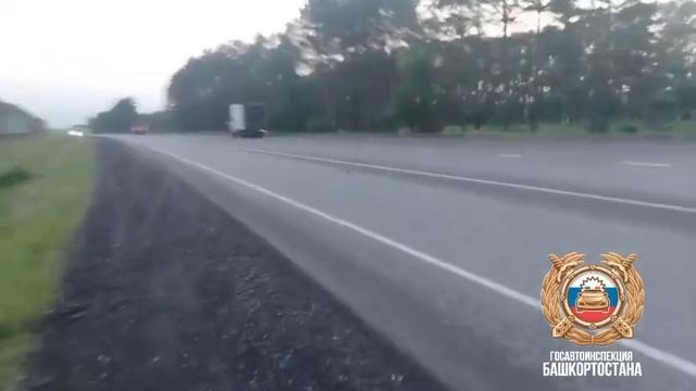 авария в кушнаренковском районе в которой погиб красников