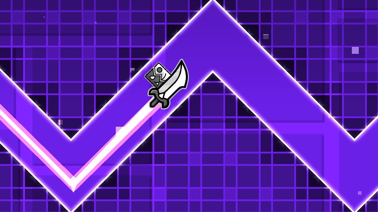 [Декоди] Создаю БЕЗУМНЫЕ ИДЕИ ПОДПИСЧИКОВ в Geometry Dash