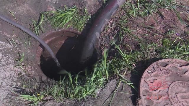Какой урон нанесла гроза братчанам?