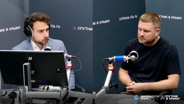 Полный эфир! Активная помощь бойцам на передовой, обеспечение их необходимыми средствами защиты.