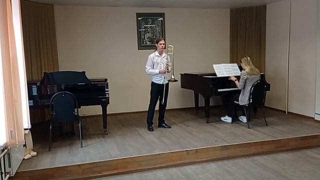 Тимофей Серюбин