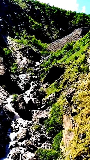 Секунды, пойманные на камеру