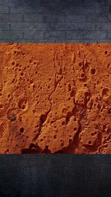 Марсианская радиация не является смертельной для человека. Ч-5