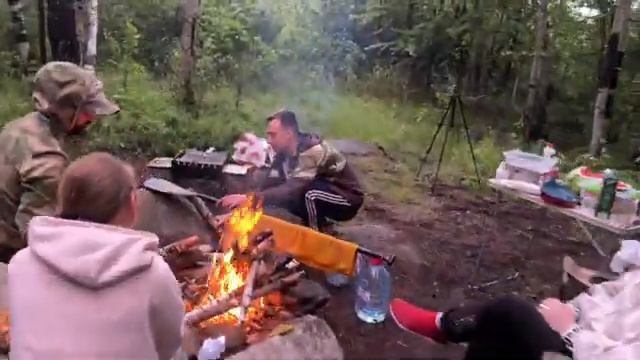 Кемпинг База Отдыха Остров 12062025 [get-save.com]