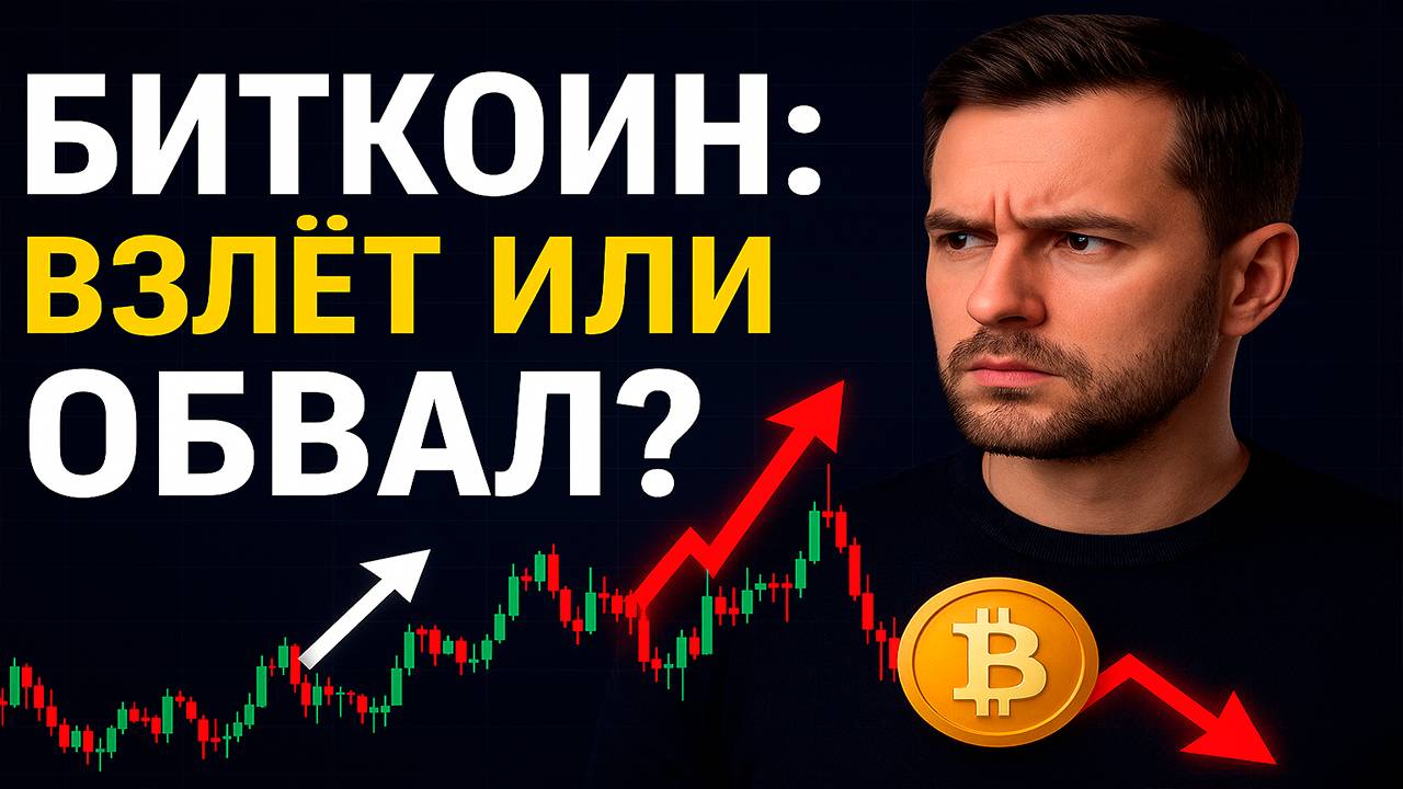 Биткоин на грани! Прогноз перед ставкой ФРС — сетапы для трейдинга сегодня NIR MAGIC ZKJ ETH обзор