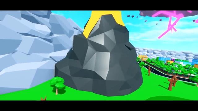 Поззи Sky City Roblox - Релиз Моей Игры! 💎
