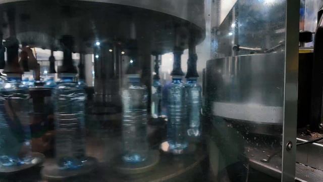 Как делают воду Туран? Экскурсия на Кокшетауминводы!