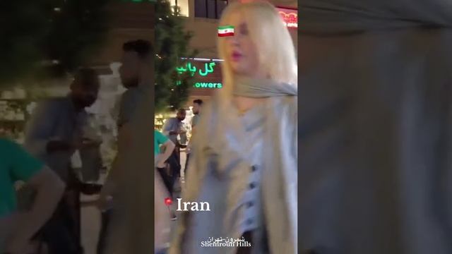 Современный Иран. Где фундаменталисты, с которыми воюет Израиль?