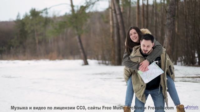 Музыка заставит сердце биться сильнее на природе - Hard Mode -- HoliznaCC0 -- Gamer Beats!