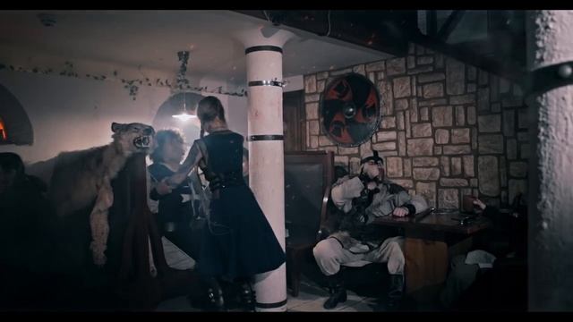 Эпидемия - Пустошь Смауга (The Desolation of Smaug) official video 2022