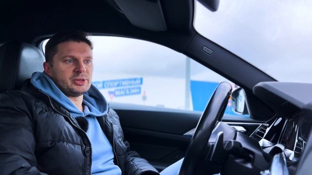Привезли BMW 440i из Германии на заказ клиенту. Автоподбор Купитачку.