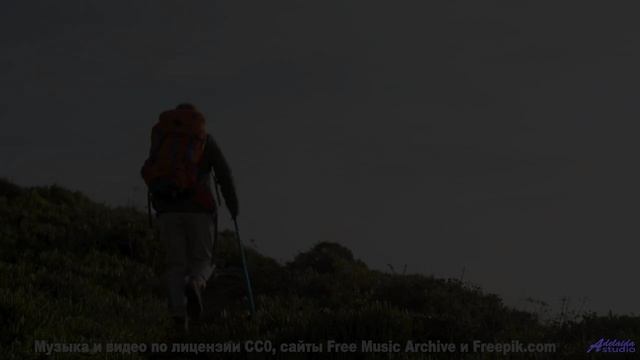 Когда мороз рисует узоры, а музыка - эмоции! - Early Morning Self Reflection -- Kirk Osamayo -- Seas