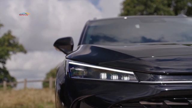 Новый MG HS Hybrid+ — Альтернатива Toyota и VW за меньшие деньги？