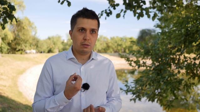 Интервью с автором тренинга "Либидо оратора"