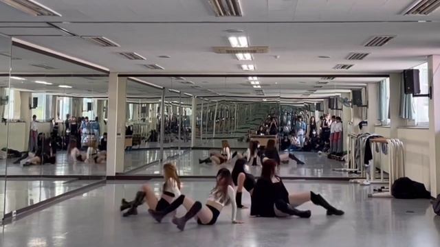한림예고 보깅 실기고사 2등❤️