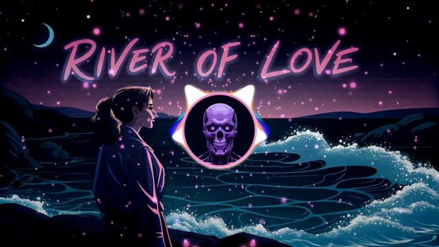 W-A-R-D-E-N - River of Love
