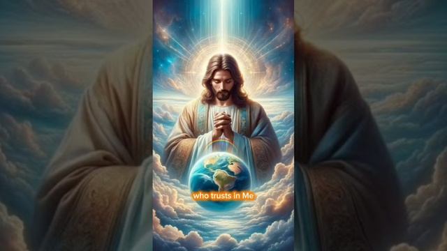 Дитя Моё любимое послушай Меня 😇🌈💓🙏😻 My beloved child, listen to Me