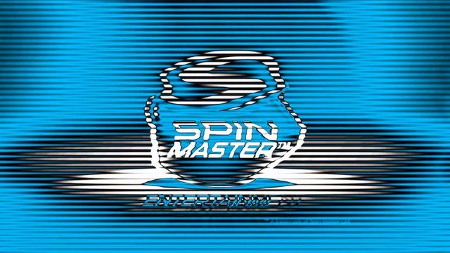 Guru Spin Master Entertainment nickelodeon (2017 New) dani886644's 6.0 DUH