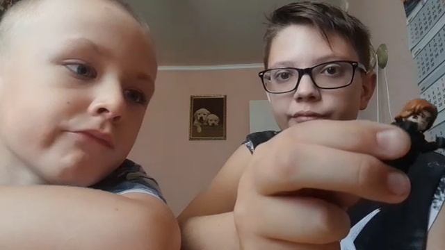 обзор на самоделки МАЙОР ГРОМ