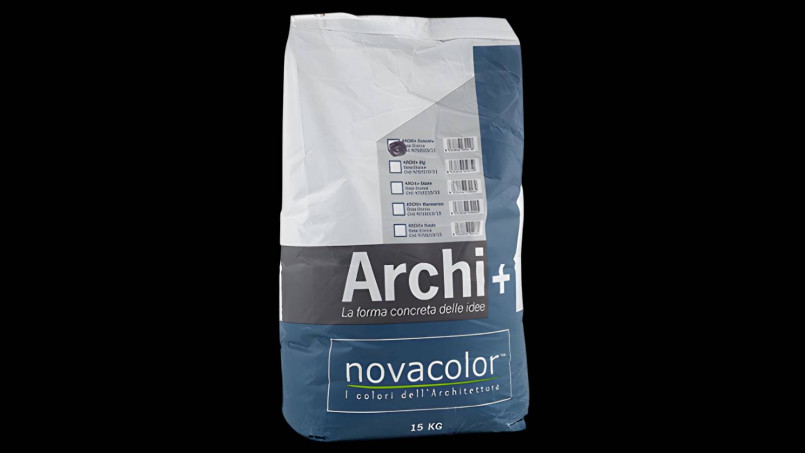 NOVACOLOR ARCHI + TADELAKT штукатурка. Инструкция по нанесению