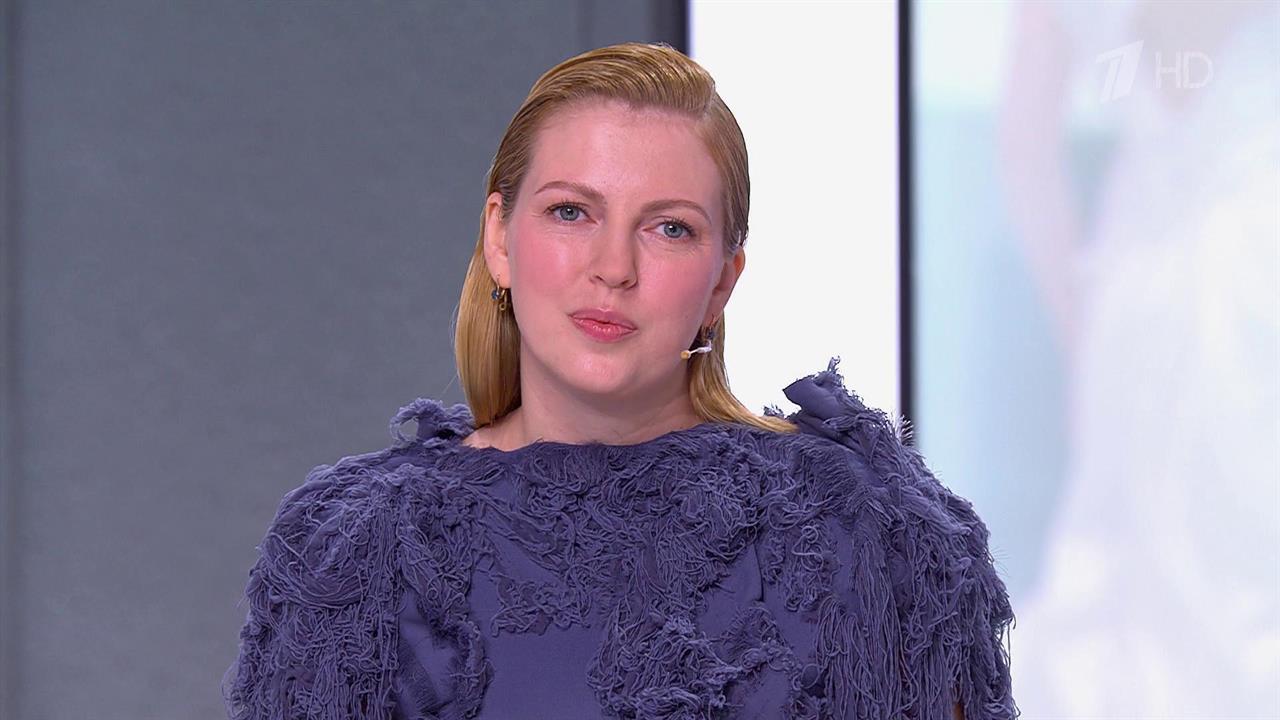 Рвем и мнем: дизайнер рассказала о модных деталях свадебных платьев