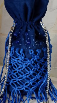 сумка мешок