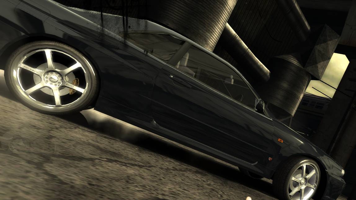NFS MW maximum tuning