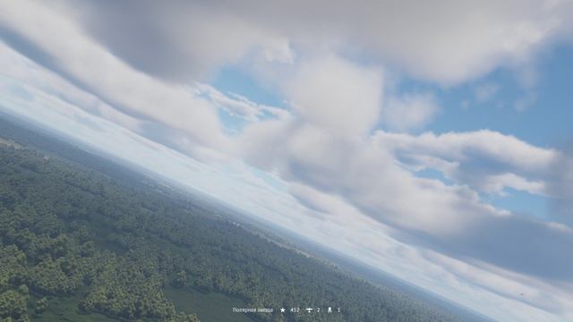 War thunder+music 108 (живой сюжет)