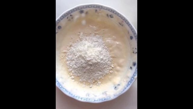 Очень нежные ПП вафли