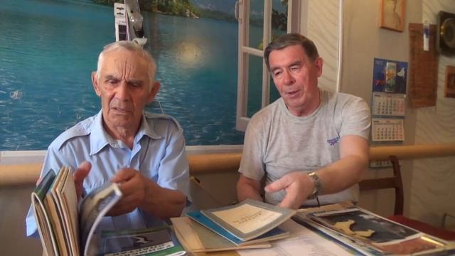 75 ЛЕТ С ГОЛУБЯМИ! ЗАЙНУЛЛИН ФАРИТ МАСАЛИМОВИЧ.