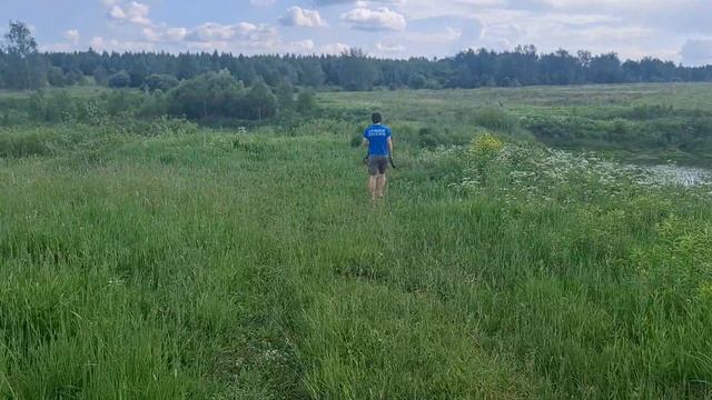 Чем пахнет шалфей. Грязный и счастливый.