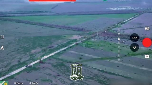 🇷🇺Освобождение Ульяновки на Покровском направлении. Как это было !!!